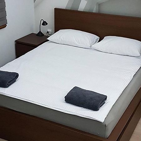 Apartamenty Walowa 7A - Ap. Kompaktowy Ланьцут Экстерьер фото